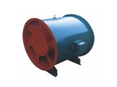 XGZ系列消防高溫排煙軸流風(fēng)機(jī)